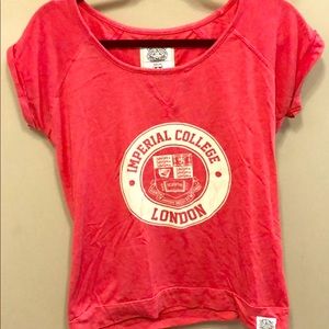 Imperial College London Women’s t-shirt
